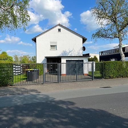 Ferienhaus-Ost Gießen 外观 照片