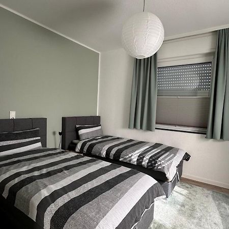 Ferienhaus-Ost Gießen 客房 照片
