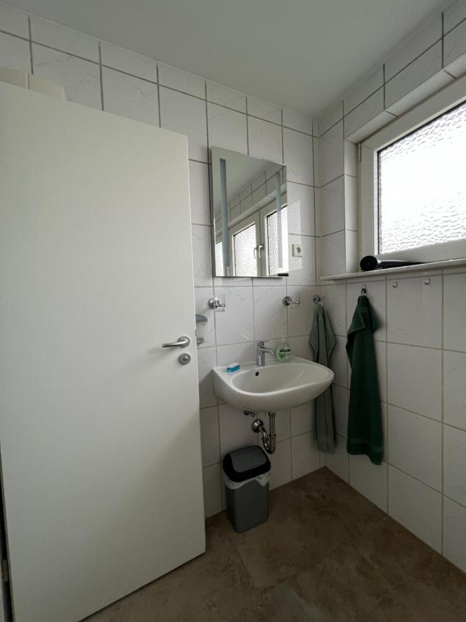 Ferienhaus-Ost Gießen 外观 照片