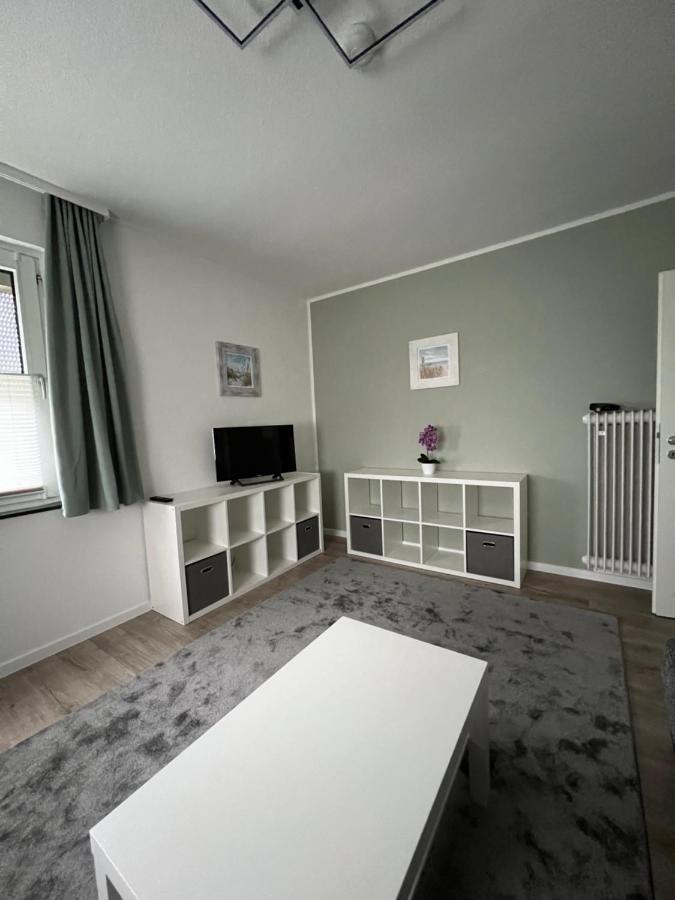 Ferienhaus-Ost Gießen 外观 照片
