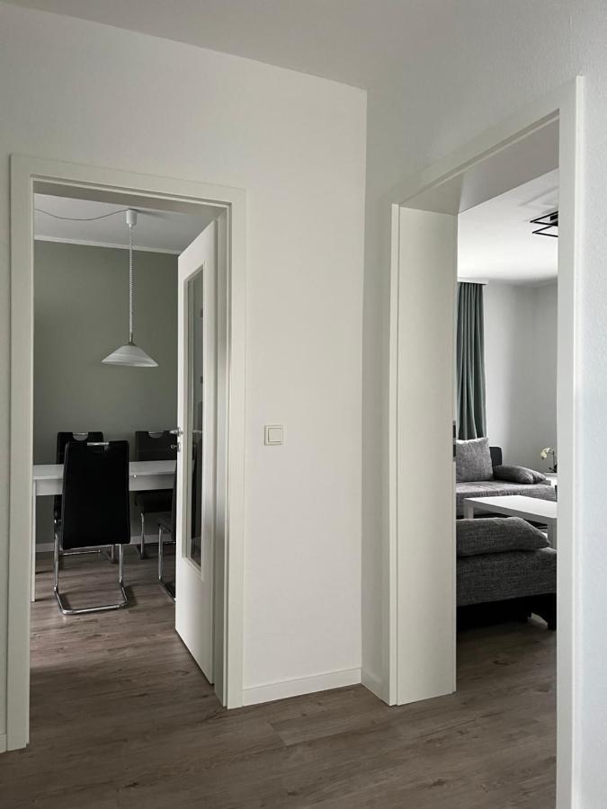 Ferienhaus-Ost Gießen 外观 照片