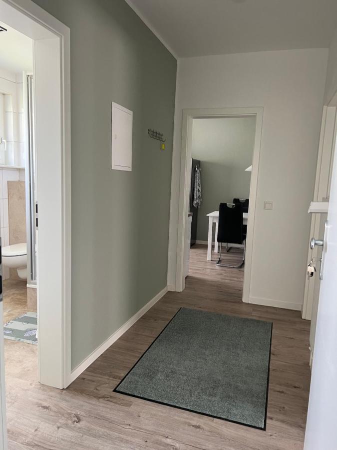 Ferienhaus-Ost Gießen 外观 照片
