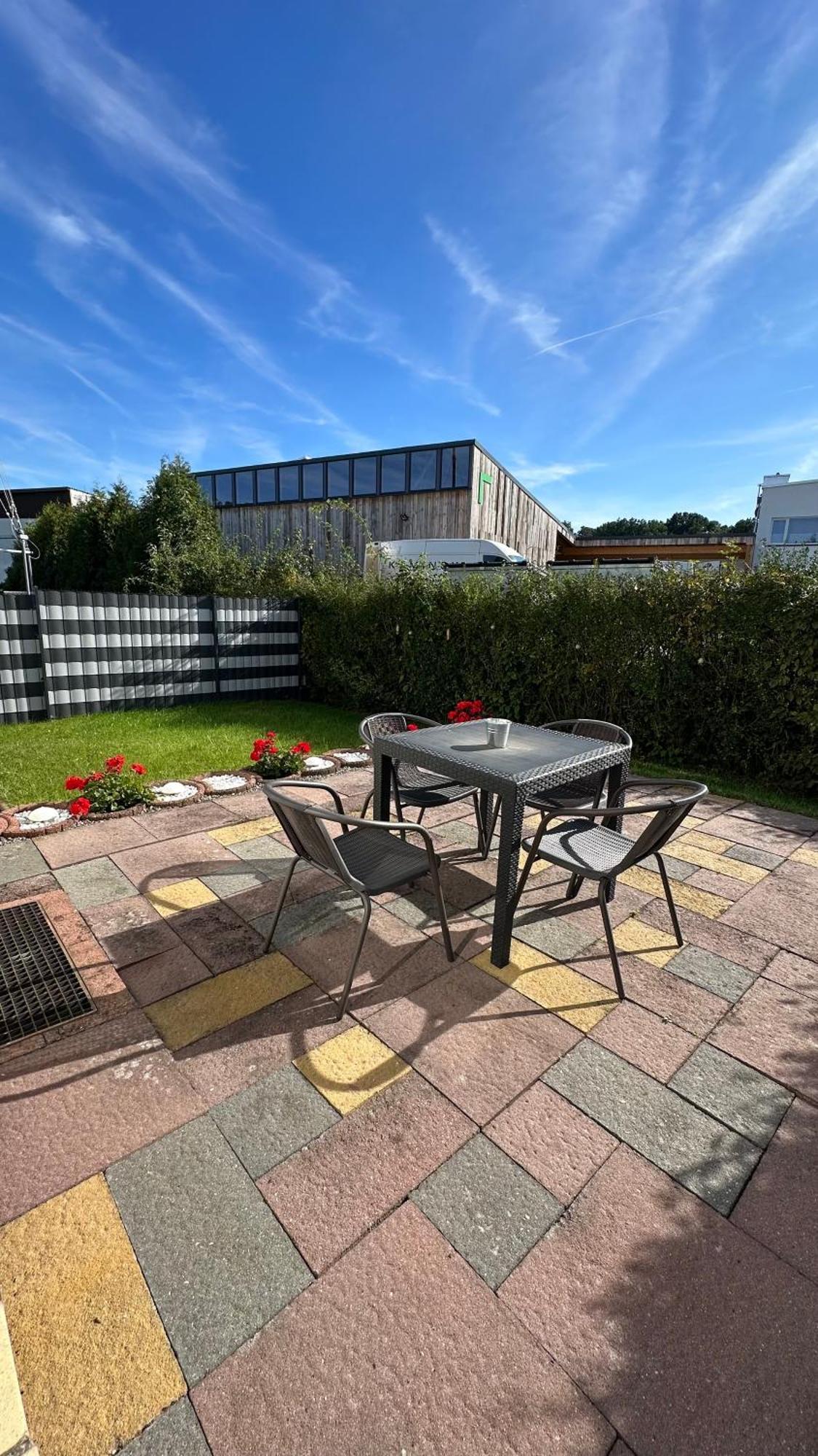 Ferienhaus-Ost Gießen 客房 照片